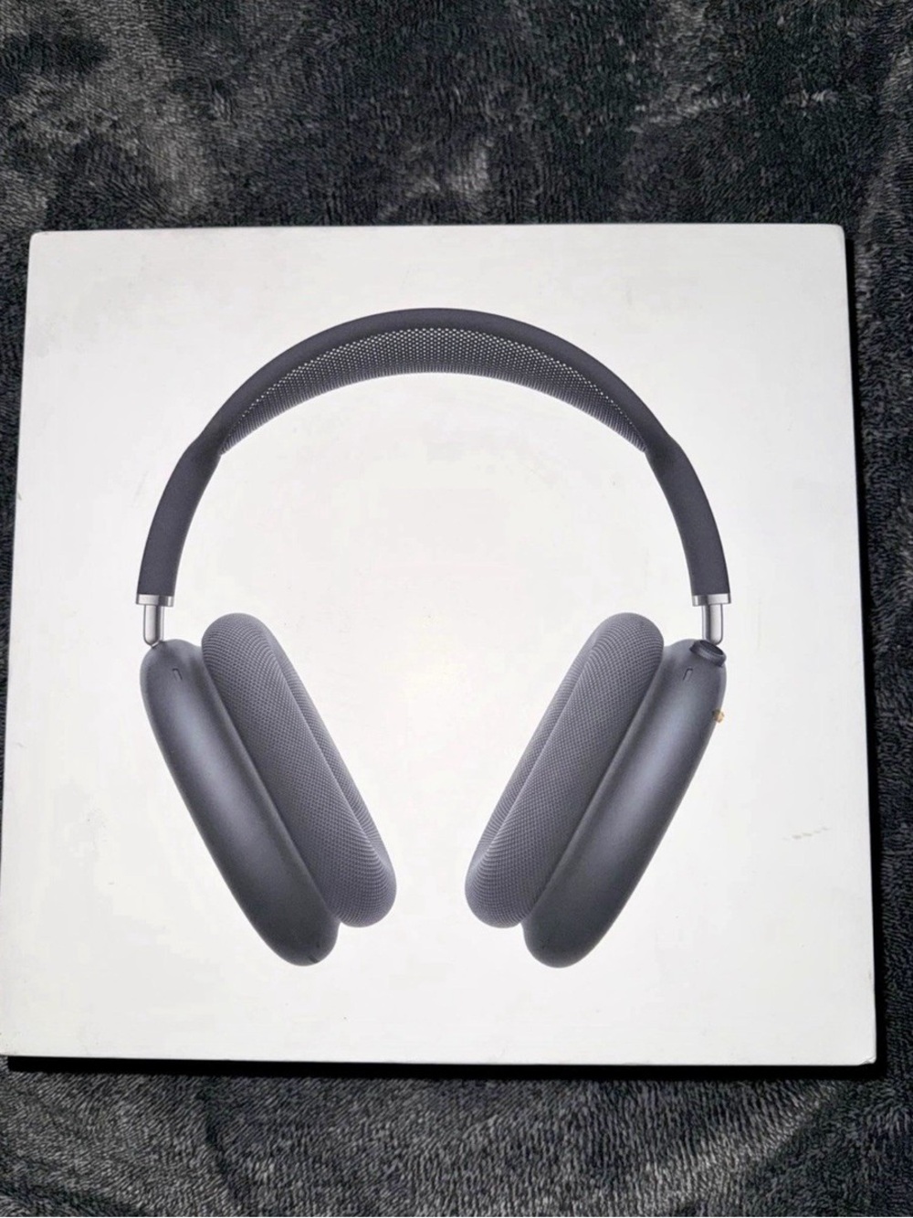 Apple AirPod Max Midnight